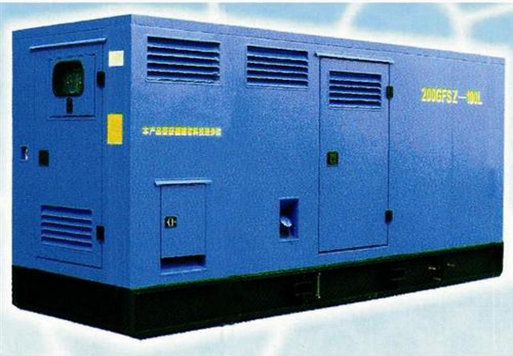 德阳静音发电机组租赁_COPY_COPY